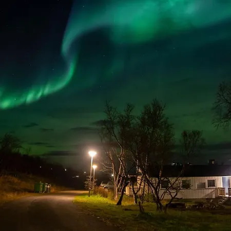 Varangertunet As Vadsø